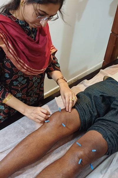 Osteoarthritis vidha karma